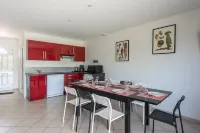 La Résidence les Grands Vignobles