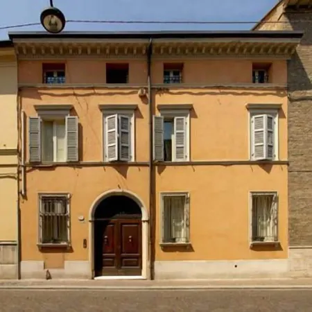A la Maison Ravenna