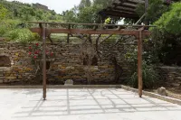 Iris Villa Hotels in Kéa-Kýthnos