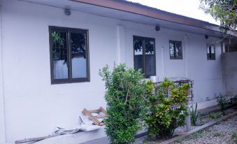 Marrets International Villa
