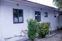 Marrets International Villa Hotel a 