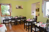Alpchalet Schwanstein (Hotel Garni ohne Restaurant) - Frühstück