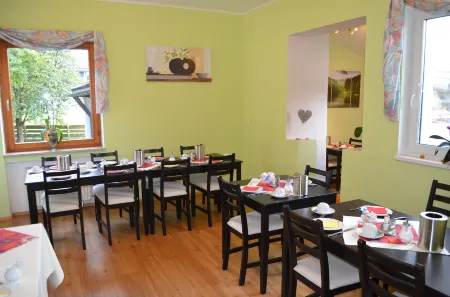 Alpchalet Schwanstein Отели в г. Хальблех