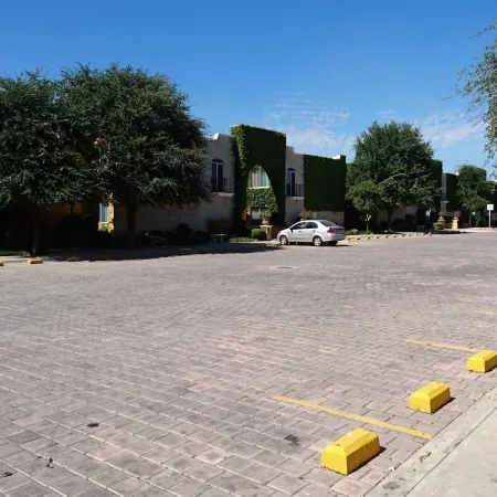 Best Western Saltillo
