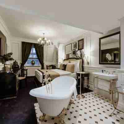 Schlosshotel Berlin Rooms