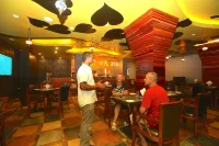 Kaani Grand Seaview Hotels in Maafushi