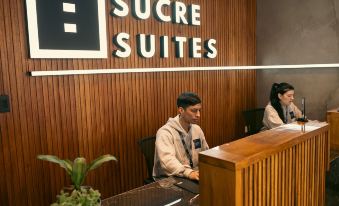 Sucre Suites