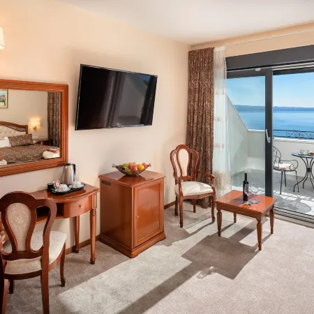 Hotel Cvita