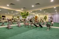 Habitat All Suites, Al Khobar