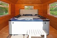 La Fortuna Lodges Hotels in Alloa