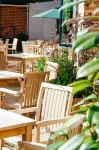 The Museum Inn Hotels in Blandford Forum