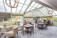 Park Farm Hotel - petit déjeuner