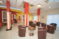 特羅吉爾公寓飯店