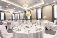 Villiers Hotel Hotels in Buckingham