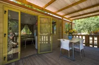 Tiliguerta Glamping&Camping Village