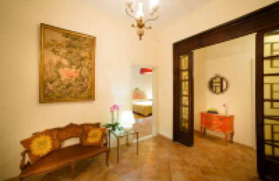 Locanda Orchidea