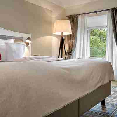 Hotel Jagdschloss Kranichstein Rooms