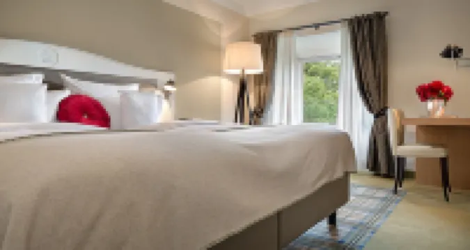 Hotel Jagdschloss Kranichstein