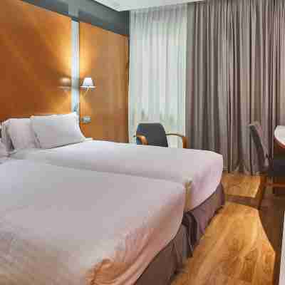 Silken Juan de Austria Rooms