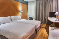 Silken Juan de Austria Hotels in Laguna de Duero