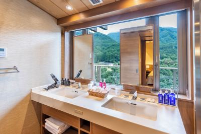 その他 鬼怒川温泉 日光きぬ川ホテル三日月の写真