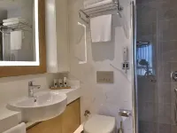 Bof Hotels Ceo Suites Atasehir Hotels near Umraniye