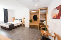 Ingate Elite Suite Hotel Hotels in Yeni Iskele