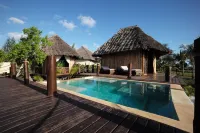 Fruit & Spice Wellness Resort Zanzibar - Spa
