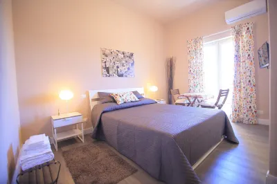 Gioeni Ventidue Hotels in 