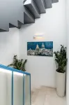 B&B Bianco E Blu Hotels in Casuzze