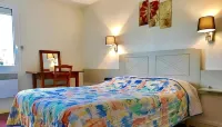 Logis Hotels - Hôtel et Restaurant de la Montagne Noire Hotels in Saissac