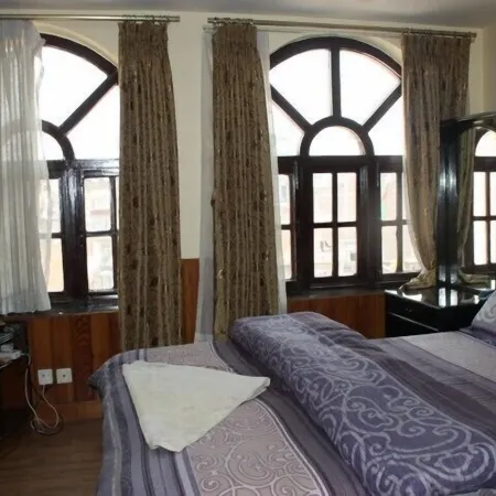 Thamel Apartments Hotel