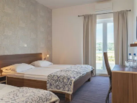 Hotel Lavender - Oleander Resort Hotels in Piran