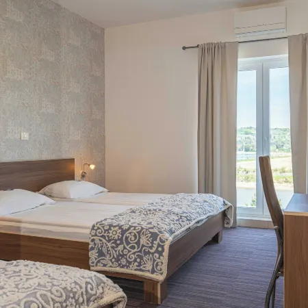 Hotel Lavender - Oleander Resort