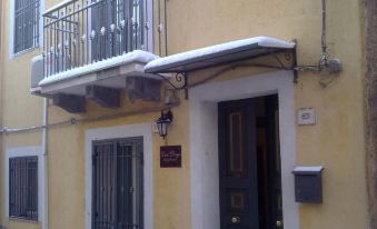 B&B Don Diego