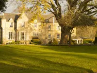 Kilconquhar Castle Estate Hotels in Leven