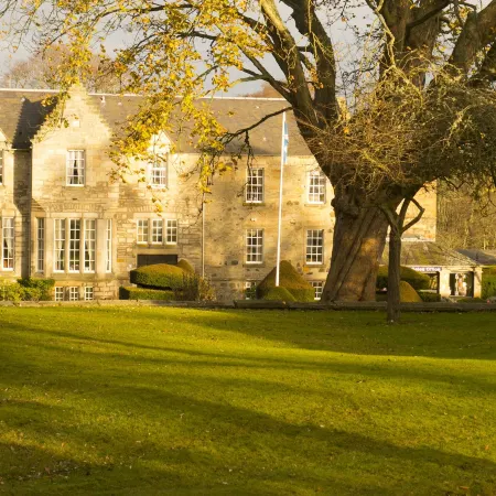 Kilconquhar Castle Estate
