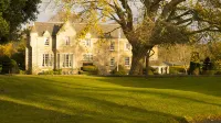 Kilconquhar Castle Estate