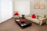 Toowoomba Central Plaza Apartment Hotel Official Hotel a Toowoomba