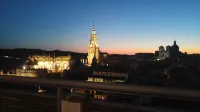 Hotel Carlos V - วิว
