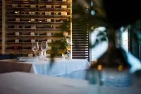 Seven Hotel & Wellness - Gay Men Only - Frühstück