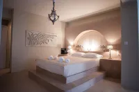 Porto Koundouros Beach and Villas