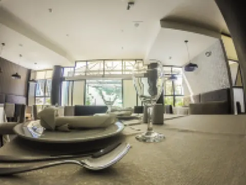 Toloma Gran Hotel Hoteles en Cochabamba