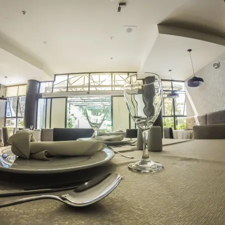 Gran Hotel Toloma