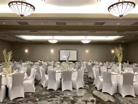 DoubleTree โดย Hilton มินนีแอโพลิส แอร์พอร์ต, MN - พร้อมอาหารเช้า