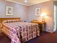 Mission Motel Hotels in Lynwood