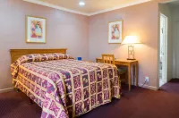 Mission Motel Hotels in Lynwood
