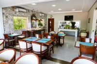 Ecos Conforto - breakfast