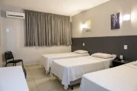 Allegro Hotel Hotels in Goiania