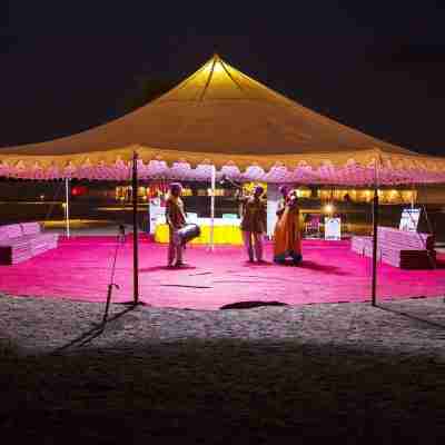 Camp Tapovan Nasik Others